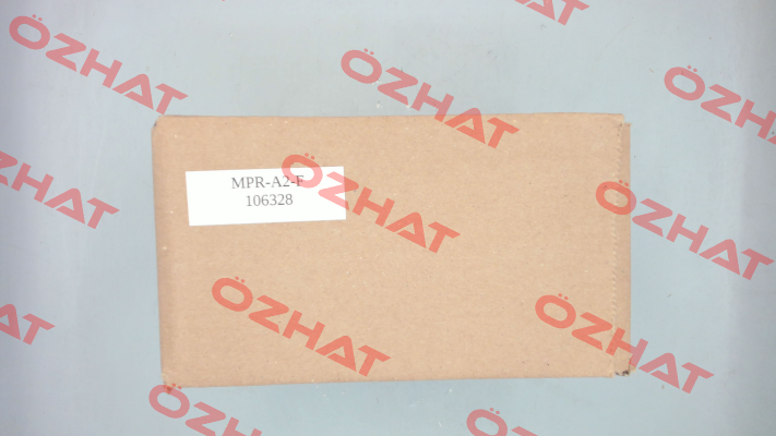 MPR-A2-F   Art. 106328 Welba