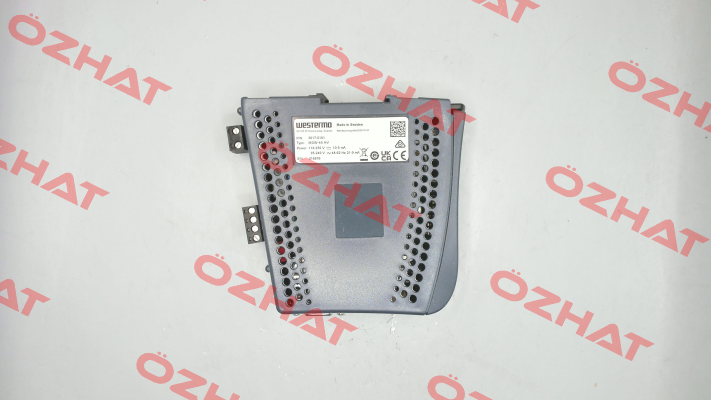 Nr. 3617-0101 Type MDW-45 HV Westermo