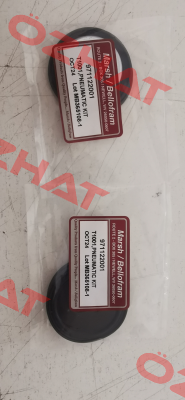 971-122-001 Bellofram
