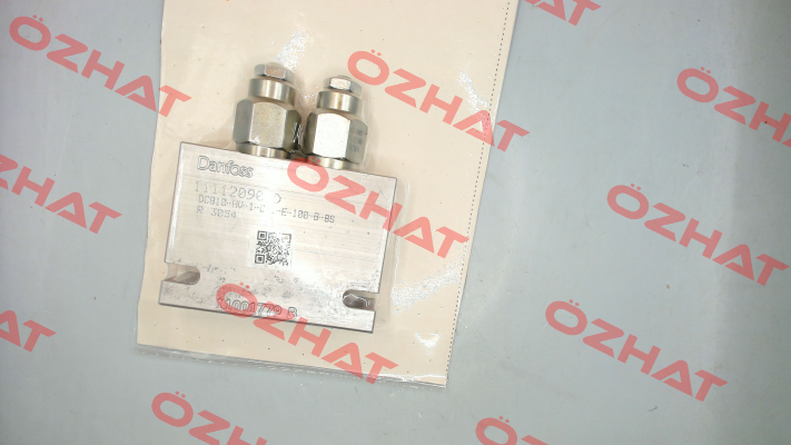 DCB10-HV-1-C-1-E-100-B-8S Comatrol