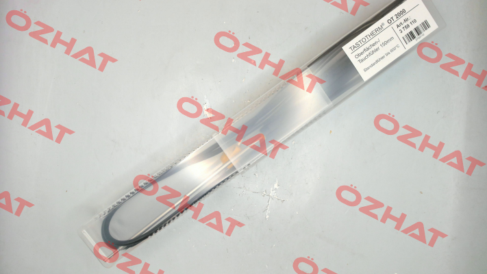 3 759 110 / OT 2000 Tastotherm