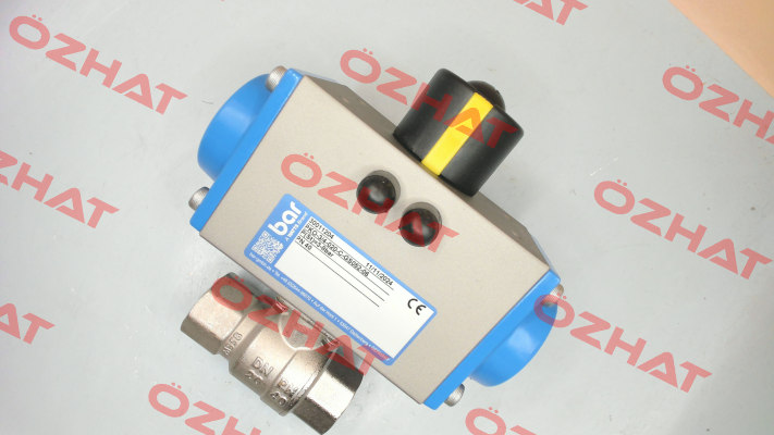 PKO2-3/4-020-C-GS052-08 PN40 bar