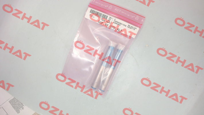 DCF.93.070.4LT Lemo