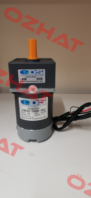 Z4D40-24GN-30S ZD-Motors