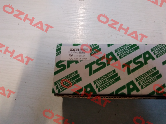 M53R1D TSA