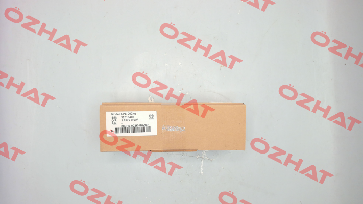 LPS-2kg Celtron