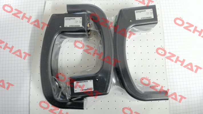 0790320608D (0MRB310) Pneumax