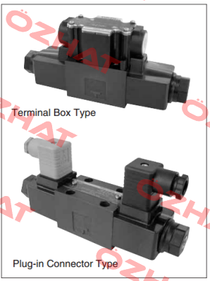 DSG-01-2B2-A100-50 Yuken