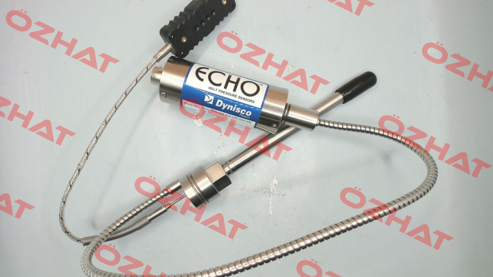 ECHO-MA4-BAR-R23-UNF-6PN-S06-F18-TCJ Dynisco