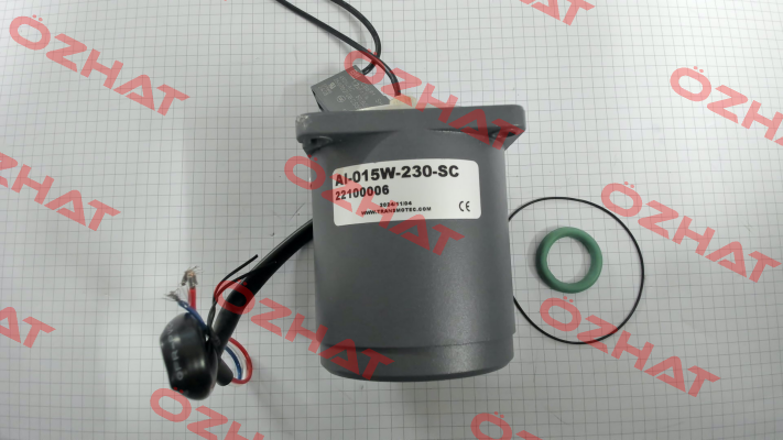 AI-015W-230-SC Transmotec