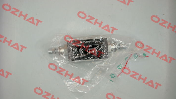 QTM3-D/10N/S Duplomatic