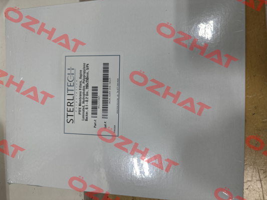 0QL2172005 Sterlitech
