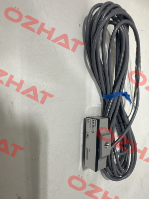 MLP-10-C Transducer Techniques