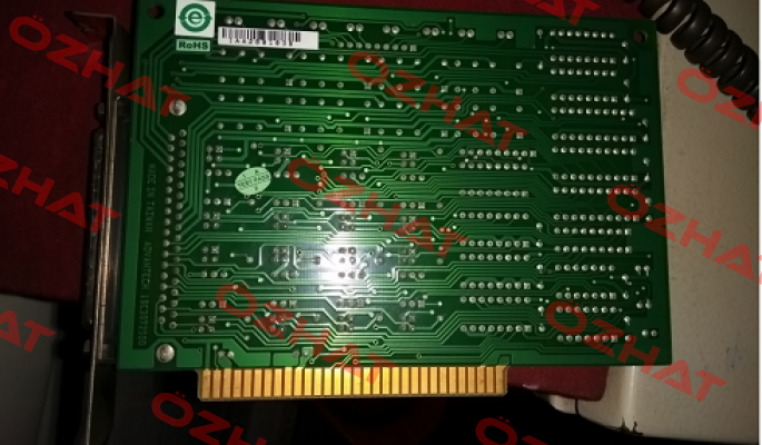 PCL-725 Rev.2a  Obsolete  Advantech