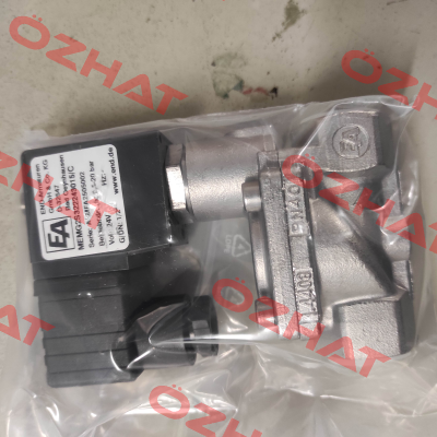 MEMG2S322243015/C End Armaturen