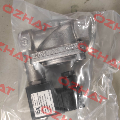 MEMG2S322243020/C End Armaturen