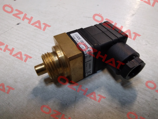 TRM-204.120.15GO.2.S1.IP65 Valco