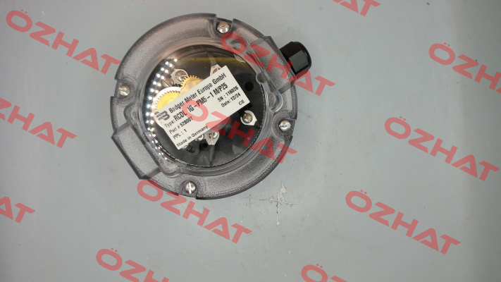 528007 Badger Meter