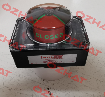 SB1F200-10W01A2 Rotork