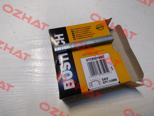 STCR501908Z Bostitch