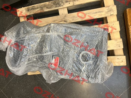 KN473.00.A16 160 I:64.17 Yılmaz Redüktör