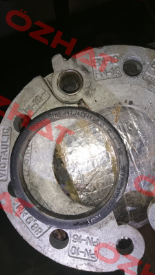 Seal for folding flange S741 DN80/88,9mm Victaulic