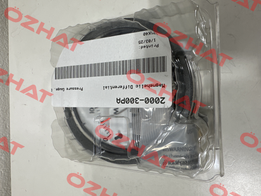 2000-300PA Dwyer