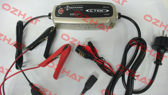 MXS 5.0 / 56-305 CTEK