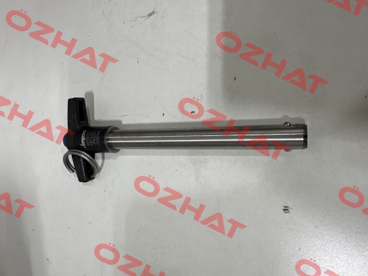 801091 C8T4OS Jergens