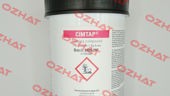 CIMTAP 1kg Cimcool