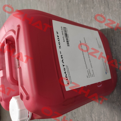 Cimstar 560 20L Cimcool
