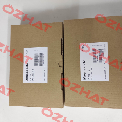 PL20C-10 Magnescale