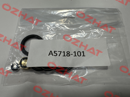 A5718-101 Oil-Rite
