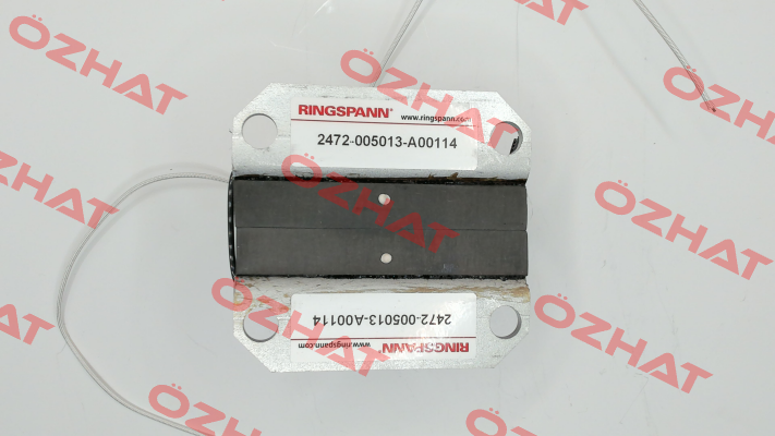 2472-005013-A00114 Ringspann