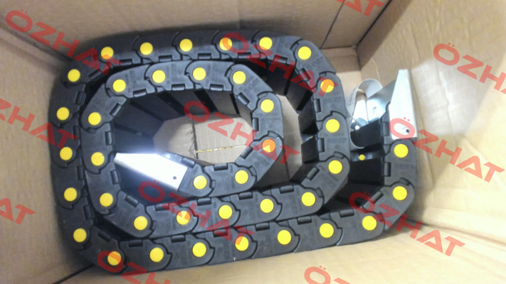 300A075040/1,200 m/40 links Brevetti