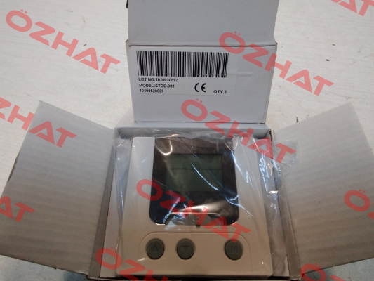 STCD-002 180261 Aertesi