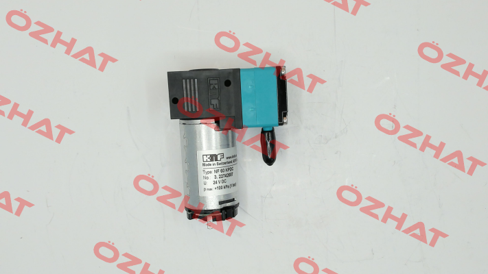 NF 60 KPDC KNF