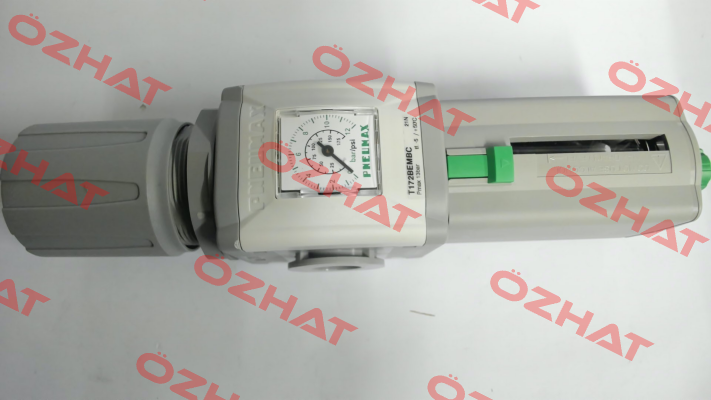 T172BEMBC Pneumax