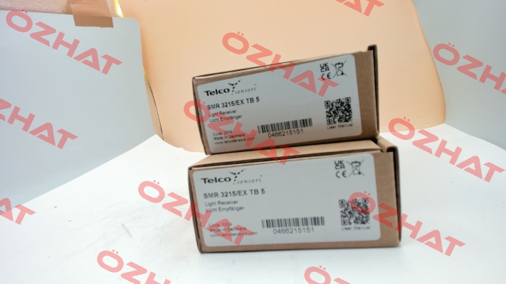 SMR 3215/EX TB 5 Telco