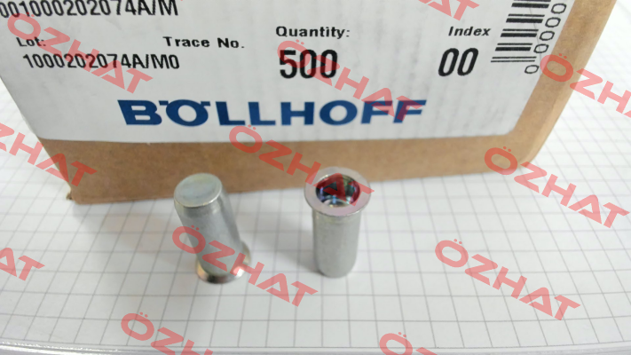 23331060040/00 Böllhoff