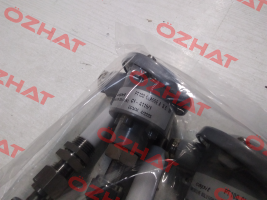 C1-A116/1 Capit