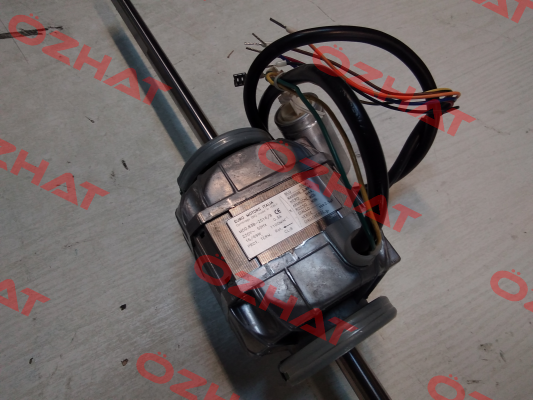 83B-2516/8 Euro Motors Italia