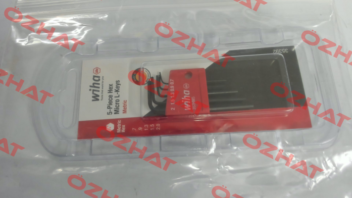 35392 Wiha