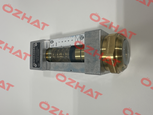 KUI-A01/00/A/40/0 Woerner