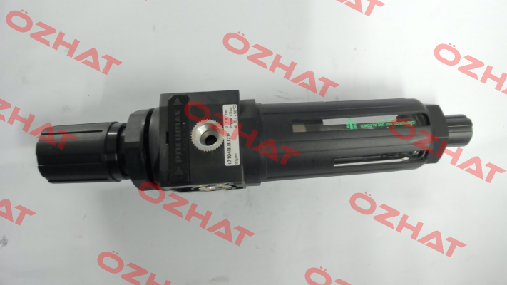 17104B.B.C.P Pneumax