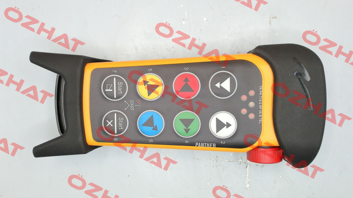891103PN Tele Radio