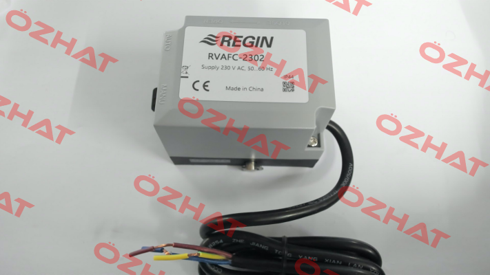 RVAFC-2302 Regin
