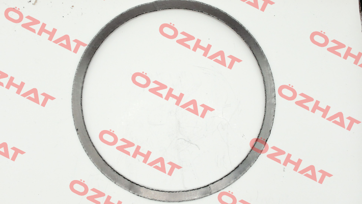 cover gasket for fig. 821AC45 PN 16 DN 150 Zetkama