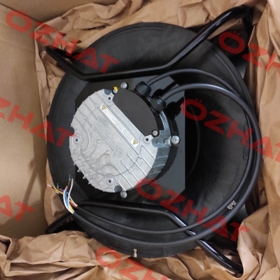 K3G355-RS02-H2 EBM Papst