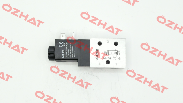 G382111122013 Joyner Pneumatic